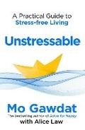 Cover: Unstressable - Bluebird