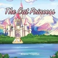 Cover: The Cat Princess - IngramSpark