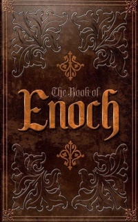 Enlarge image Cover: The Book of Enoch - IngramSpark