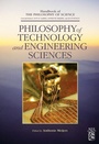 Cover: Philosophy of Technology and Engineering Sciences - Elsevier