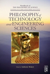 Abbildung von: Philosophy of Technology and Engineering Sciences - Elsevier
