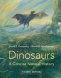 Cover: Dinosaurs - Cambridge University Press