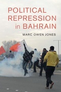 Bild: Political Repression in Bahrain - Cambridge University Press