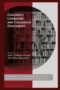 Abbildung von: Children's Literature and Childhood Discourses - Bloomsbury Academic