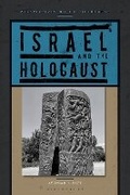 Cover: Israel and the Holocaust - Bloomsbury Academic