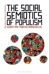 Abbildung von: The Social Semiotics of Populism - Bloomsbury Academic