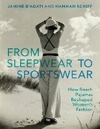 Abbildung von: From Sleepwear to Sportswear - Bloomsbury Visual Arts