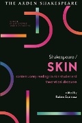 Cover: Shakespeare / Skin - The Arden Shakespeare