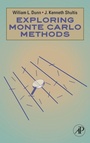 Cover: Exploring Monte Carlo Methods - Elsevier