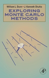 Enlarge image Cover: Exploring Monte Carlo Methods - Elsevier