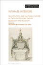 Cover: Intimate Interiors - Bloomsbury Visual Arts