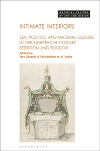 Abbildung von: Intimate Interiors - Bloomsbury Visual Arts
