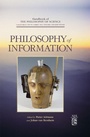 Cover: Philosophy of Information - Elsevier