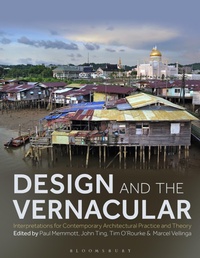 Bild vergrößern Bild: Design and the Vernacular - Bloomsbury Visual Arts