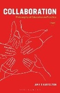 Cover: Collaboration - Bloomsbury Academic