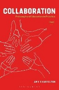 Enlarge image Cover: Collaboration - Bloomsbury Academic