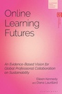 Cover: Online Learning Futures - Bloomsbury Academic