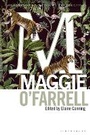 Cover: Maggie O'Farrell - Bloomsbury Academic
