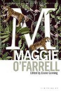 Enlarge image Cover: Maggie O'Farrell - Bloomsbury Academic