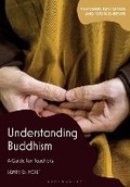 Cover: Understanding Buddhism - Bloomsbury Academic