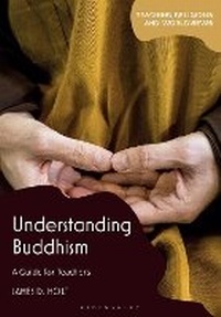 Enlarge image Cover: Understanding Buddhism - Bloomsbury Academic