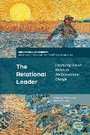 Cover: The Relational Leader - Bloomsbury Academic