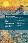 Cover: The Relational Leader - Bloomsbury Academic