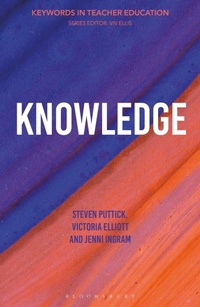 Enlarge image Cover: Knowledge - Bloomsbury Academic