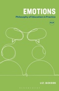 Cover: Emotions - Bloomsbury Academic