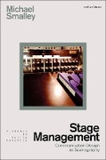 Cover: Stage Management - Methuen Drama