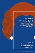 Cover: Women on the Right - Bloomsbury Academic