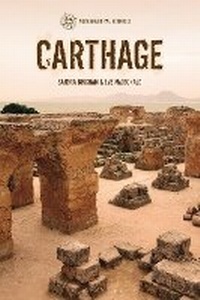 Enlarge image Cover: Carthage - Bloomsbury Academic