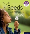 Cover: Essential Letters and Sounds: Essential Phonic Readers: Oxford Reading Level 3: Seeds - Oxford University Press