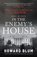 Cover: In the Enemy's House - Amberley Publishing