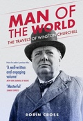 Cover: Man of the World - Amberley Publishing