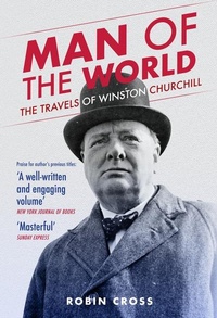 Enlarge image Cover: Man of the World - Amberley Publishing