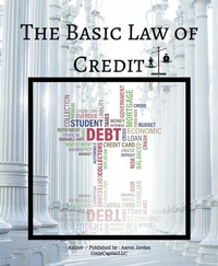 Abbildung von: The Basic Law Of Credit - Lulu.com