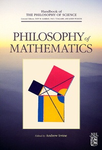 Abbildung von: Philosophy of Mathematics - North-Holland