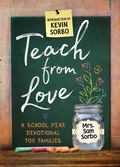 Cover: Teach from Love - Broad Street Publishing Group LLC