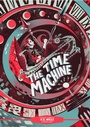 Cover: Classic Starts (R): The Time Machine - Union Square Kids