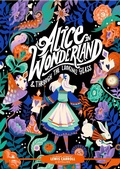 Cover: Classic Starts (R): Alice in Wonderland & Through the Looking-Glass - Union Square Kids