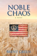 Cover: Noble Chaos - iUniverse