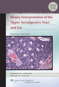 Abbildung von: Biopsy Interpretation of the Upper Aerodigestive Tract and Ear - WOLTERS KLUWER HEALTH