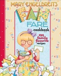 Cover: Mary Engelbreit's Fan Fare Cookbook - Andrews McMeel Publishing, LLC