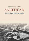 Cover: Saltdean From Old Photographs - Amberley Publishing