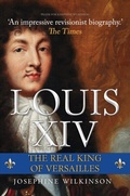 Bild: Louis XIV - Amberley Publishing