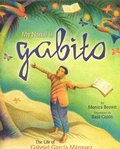 Cover: My Name is Gabito (English) - Rising Moon (Nrl)