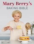 Cover: Mary Berry's Baking Bible - BBC Digital