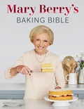 Cover: Mary Berry's Baking Bible - BBC Books