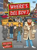 Cover: Where's Del Boy? - BBC Digital